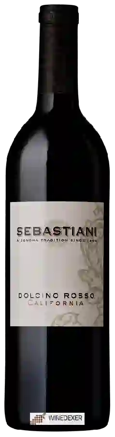 Weingut Sebastiani - Dolcino Rosso