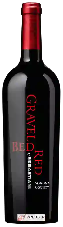 Weingut Sebastiani - Gravel Bed Red Weingut Sebastiani - Gravel Bed Red