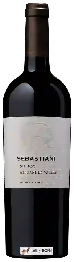 Weingut Sebastiani - Malbec