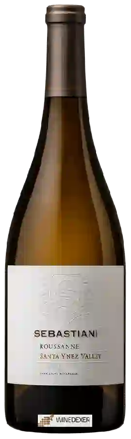 Weingut Sebastiani - Roussanne Weingut Sebastiani - Roussanne