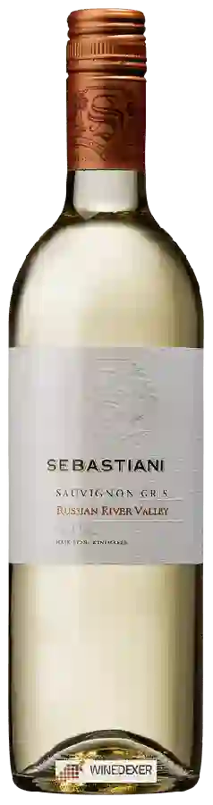 Weingut Sebastiani - Sauvignon Gris