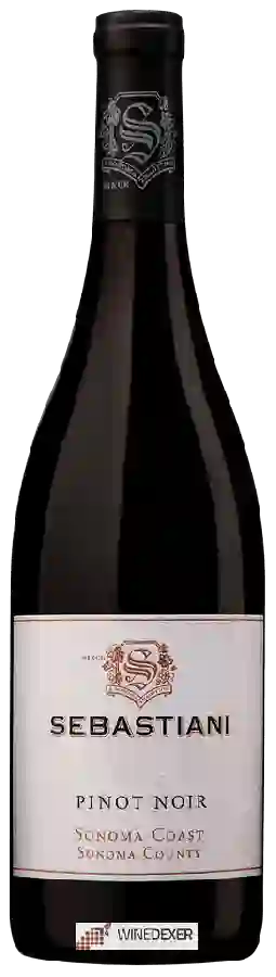 Weingut Sebastiani - Sonoma County Pinot Noir