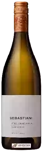Weingut Sebastiani - Steel Chardonnay
