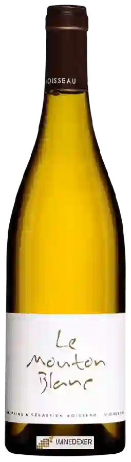 Weingut Delphine & Sebastien Boisseau - Le Mouton Blanc Weingut Delphine & Sebastien Boisseau - Le Mouton Blanc