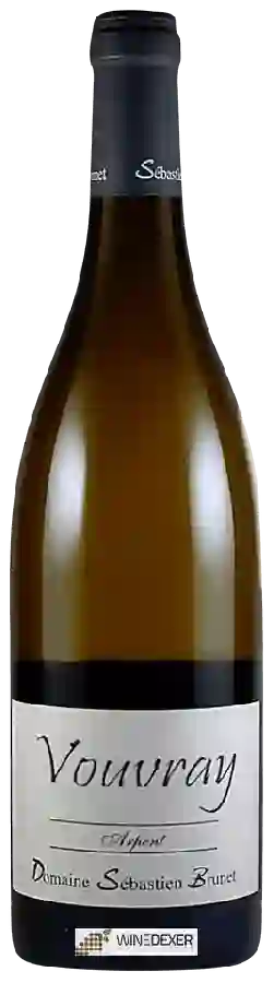 Weingut Sebastien Brunet - Arpent Vouvray Weingut Sebastien Brunet - Arpent Vouvray