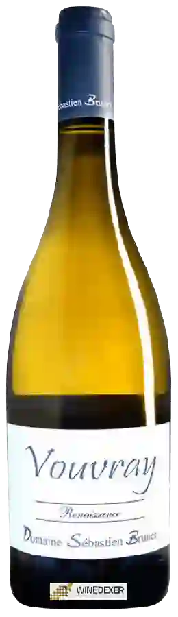 Weingut Sebastien Brunet - Renaissance Vouvray