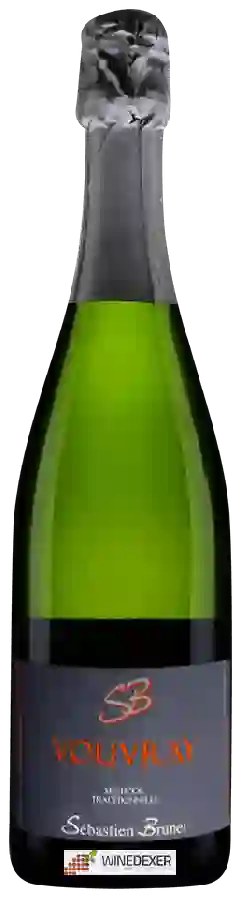 Weingut Sebastien Brunet - Vouvray Weingut Sebastien Brunet - Vouvray