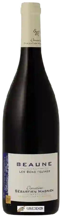 Weingut Sébastien Magnien - Beaune 'Les Bons Feuvres' Weingut Sébastien Magnien - Beaune 'Les Bons Feuvres'