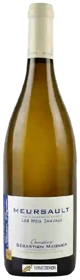 Weingut Sébastien Magnien - Meursault 'Les Meix Chavaux'