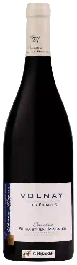 Weingut Sébastien Magnien - Volnay 'Les Echards' Weingut Sébastien Magnien - Volnay 'Les Echards'