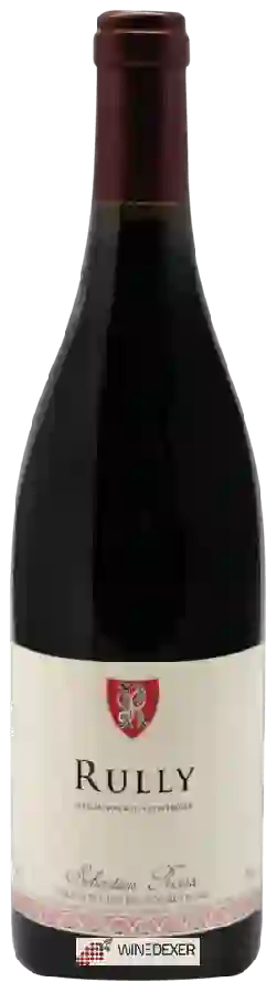 Weingut Sebastien Roux - Rully Weingut Sebastien Roux - Rully