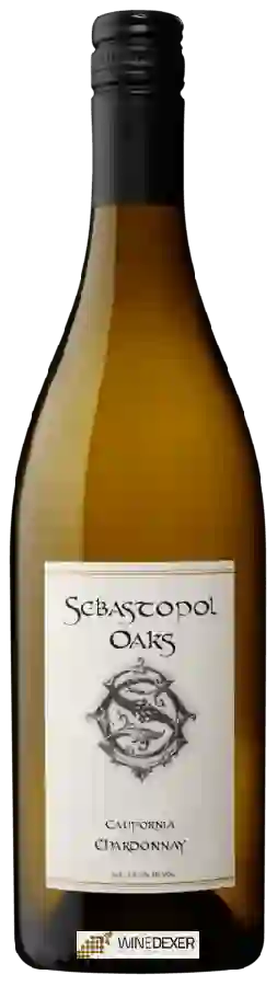 Weingut Sebastopol Oaks - Chardonnay Weingut Sebastopol Oaks - Chardonnay
