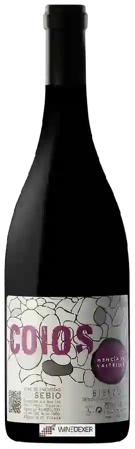 Weingut Sebio - Coios Weingut Sebio - Coios