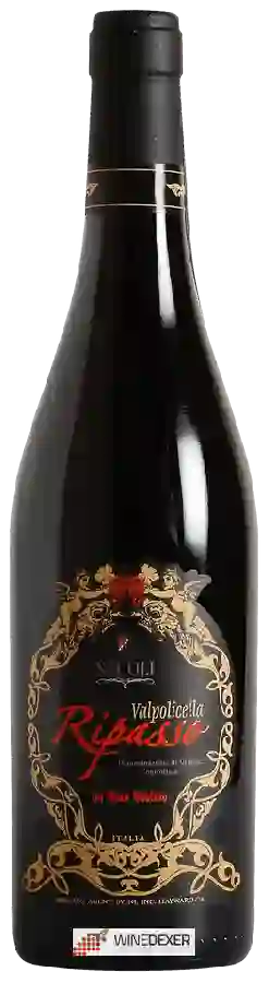 Weingut Secoli - Valpolicella Ripasso Weingut Secoli - Valpolicella Ripasso