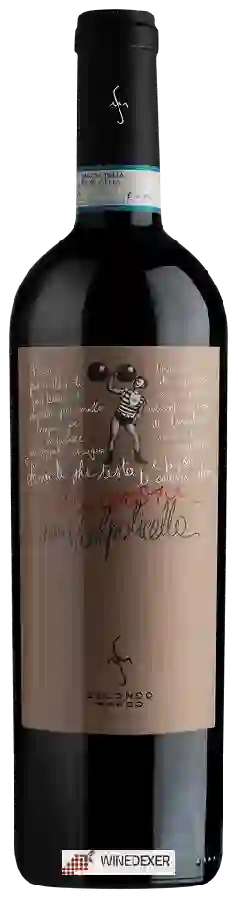 Weingut Secondo Marco - Amarone della Valpolicella Weingut Secondo Marco - Amarone della Valpolicella