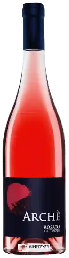 Weingut SecondoCerchio - Archè Rosato Weingut SecondoCerchio - Archè Rosato