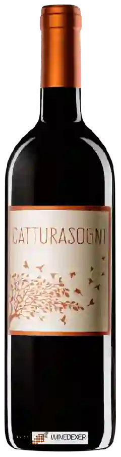 Weingut SecondoCerchio - Catturasogni Weingut SecondoCerchio - Catturasogni