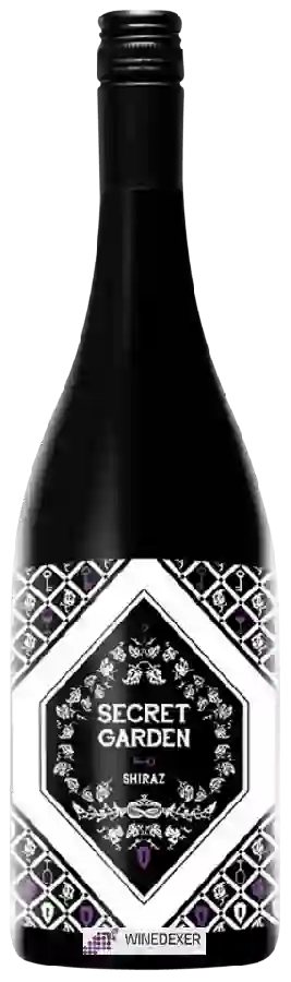 Weingut Secret Garden - Shiraz Weingut Secret Garden - Shiraz
