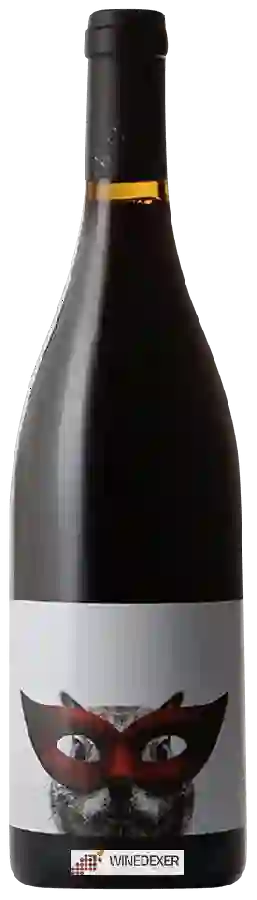 Weingut Secret Squirrel - Rhone Blend