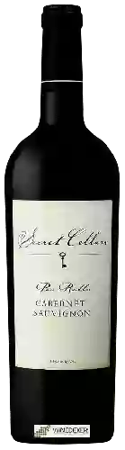Weingut Secret Cellars - Cabernet Sauvignon