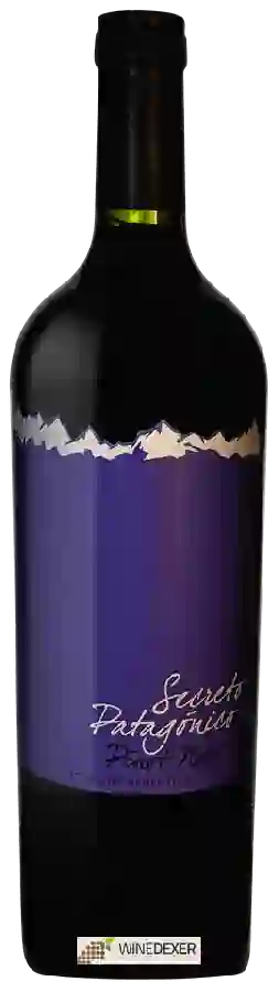 Weingut Secreto Patagónico - Pinot Noir Weingut Secreto Patagónico - Pinot Noir