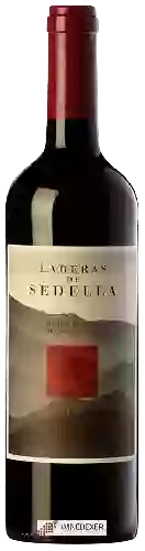 Weingut Sedella - Laderas de Sedella Red Blend