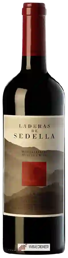 Weingut Sedella - Laderas de Sedella Red Blend