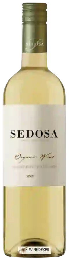 Weingut Sedosa - Organic Blanco Weingut Sedosa - Organic Blanco