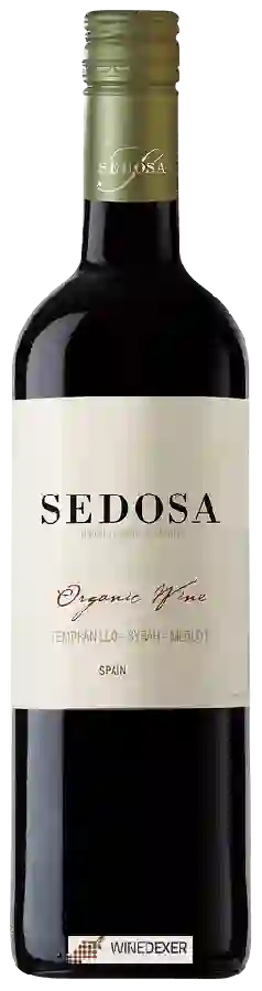 Weingut Sedosa - Organic Tinto