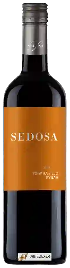 Weingut Sedosa - Tempranillo - Syrah Weingut Sedosa - Tempranillo - Syrah