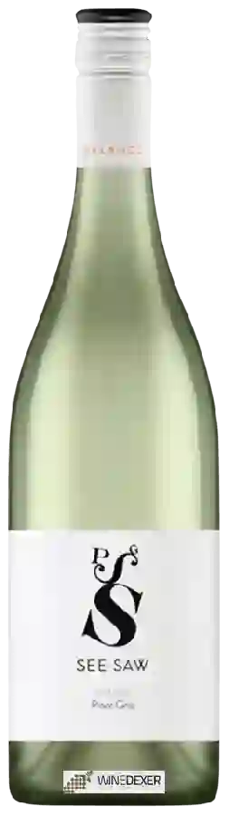 Weingut See Saw - Pinot Gris Weingut See Saw - Pinot Gris