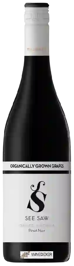 Weingut See Saw - Pinot Noir Weingut See Saw - Pinot Noir