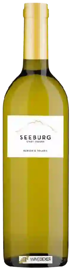 Weingut Seeburg - Rebsorte Solaris Weingut Seeburg - Rebsorte Solaris