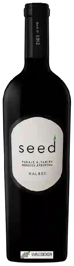 Weingut Seed - Malbec