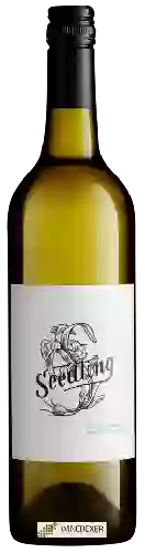 Weingut Seedling - Sauvignon Blanc