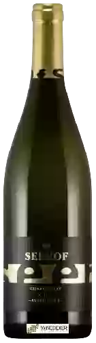 Weingut Seehof - Chardonnay R Steingrube
