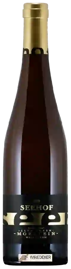 Weingut Seehof - Riesling Alte Reben Morstein Weingut Seehof - Riesling Alte Reben Morstein