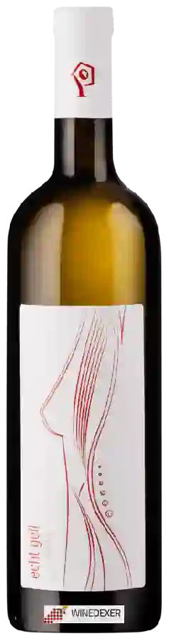 Weingut Seeperle - Echt Geil Sauvignon Weingut Seeperle - Echt Geil Sauvignon