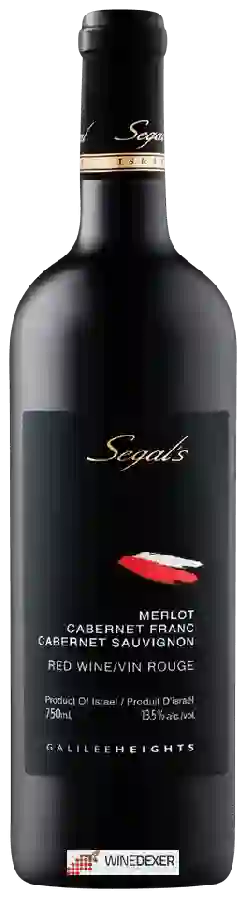 Weingut Segal's - Red Blend