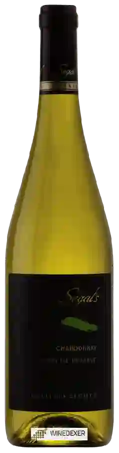 Weingut Segal's - Special Reserve Chardonnay Weingut Segal's - Special Reserve Chardonnay