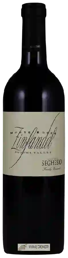Weingut Seghesio - Monte Rosso Zinfandel Weingut Seghesio - Monte Rosso Zinfandel