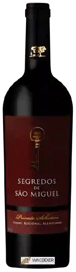 Weingut Segredos de São Miguel - Private Selection