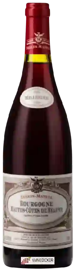Weingut Seguin-Manuel - Bourgogne Hautes-Côtes de Beaune Weingut Seguin-Manuel - Bourgogne Hautes-Côtes de Beaune