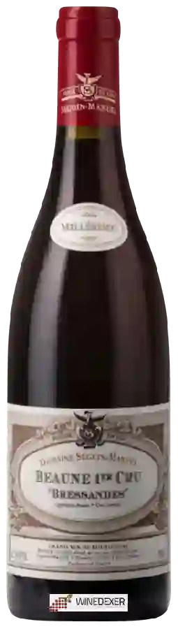 Weingut Seguin-Manuel - Bressandes Beaune 1er Cru Weingut Seguin-Manuel - Bressandes Beaune 1er Cru