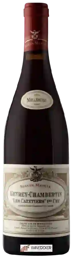 Weingut Seguin-Manuel - Les Cazetiers Gevrey-Chambertin 1er Cru Weingut Seguin-Manuel - Les Cazetiers Gevrey-Chambertin 1er Cru