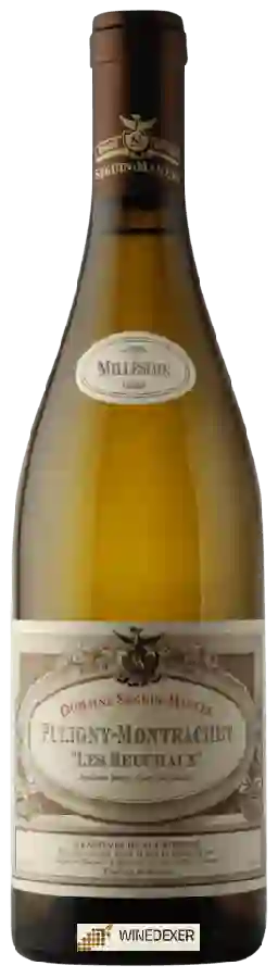 Weingut Seguin-Manuel - Les Reuchaux Puligny Montrachet Weingut Seguin-Manuel - Les Reuchaux Puligny Montrachet