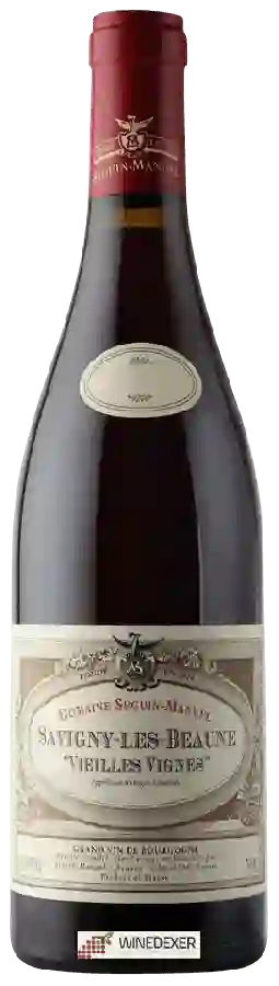Weingut Seguin-Manuel - Vieilles Vignes Savigny-lès-Beaune Weingut Seguin-Manuel - Vieilles Vignes Savigny-lès-Beaune