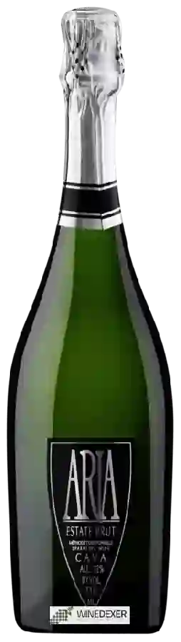 Weingut Segura Viudas - Aria Cava Estate Brut Weingut Segura Viudas - Aria Cava Estate Brut