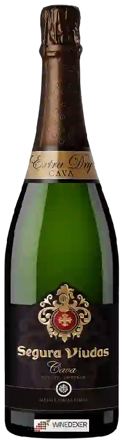 Weingut Segura Viudas - Cava Extra Dry