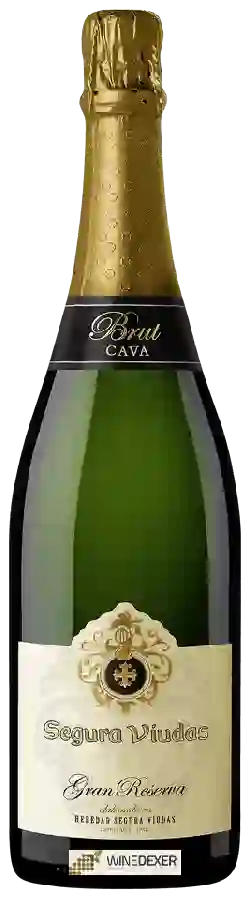 Weingut Segura Viudas - Cava Gran Reserva Brut Vintage